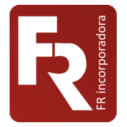 FR Incorporadora Logo PNG Vector