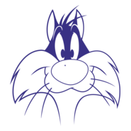 Frajola Logo PNG Vector