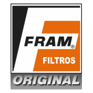 Fram Filtros Logo PNG Vector