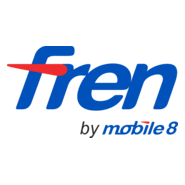 fren Logo PNG Vector