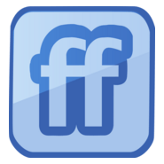 Friend Feed Logo PNG Vector