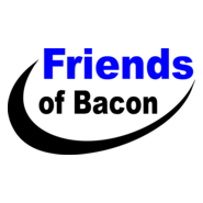 Friends of Bacon Logo PNG Vector