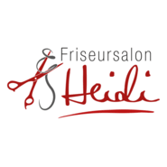 Friseursalon Heidi Logo PNG Vector