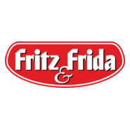 Fritz & Frida Logo PNG Vector
