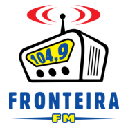 Fronteira Fm Logo PNG Vector