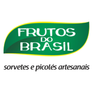 Frutos do Brasil Logo PNG Vector