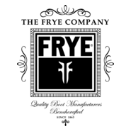 Frye Logo PNG Vector