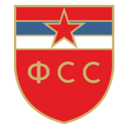 Fudbalski Savez Srbije Logo PNG Vector