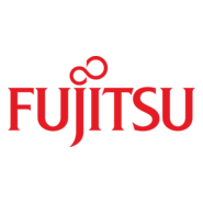 Fujitsu Logo PNG Vector