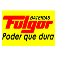 Fulgor Logo PNG Vector