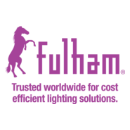 Fulham Co., Inc. Logo PNG Vector