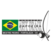 Fundação Arte Brasil Capoeira Logo PNG Vector