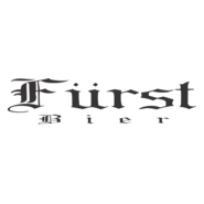 Furst Bier Logo PNG Vector