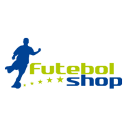 Futebol Shop Logo PNG Vector