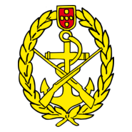 Fuzileiros Navais Portugal Logo PNG Vector