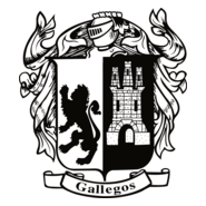 Gallegos Logo PNG Vector