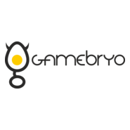 gamebryo Logo PNG Vector