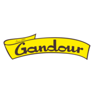 Gandour Logo PNG Vector