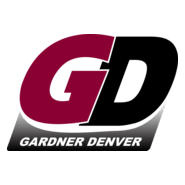 Gardner Denver Logo PNG Vector