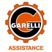 Garelli Assistance Logo PNG Vector