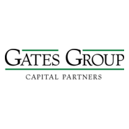 Gates Group Logo PNG Vector