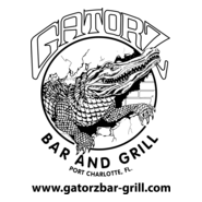 Gatorz Logo PNG Vector