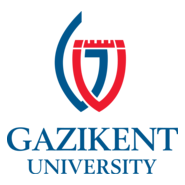Gazikent University Logo PNG Vector