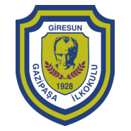 Gazipasa Logo PNG Vector