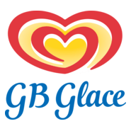 GB Glace Logo PNG Vector