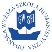 Gdańska Wyższa Szkoła Humanistyczna Logo PNG Vector