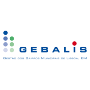 Gebalis Logo PNG Vector