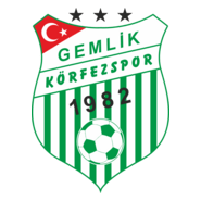 Gemlik-Korfezspor Logo PNG Vector