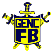Genç Fenerbahçeliler Logo PNG Vector