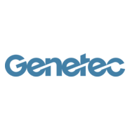 Genetec Logo PNG Vector