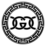 Genie Collection Perfume Logo PNG Vector