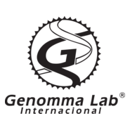 Genomma Lab Internacional Logo PNG Vector