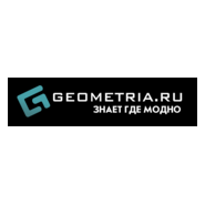 Geometria.ru Logo PNG Vector