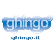 Ghingo Logo PNG Vector
