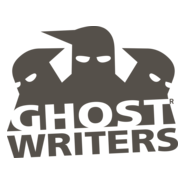 Ghostwriters Entertainment GmbH Logo PNG Vector