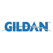 Gildan Logo PNG Vector