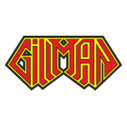 Gillman Logo PNG Vector
