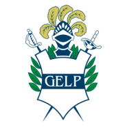 Gimnasia y Esgrima de La Plata Logo PNG Vector