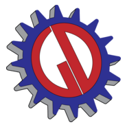 Gizmos Domains Logo PNG Vector