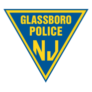 Glassboro New Jersey Police Department Logo PNG Vector