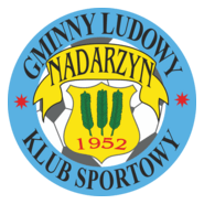 GLKS Nadarzyn Logo PNG Vector