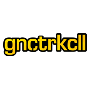 gnctrkcll Logo PNG Vector