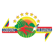 Gobierno de Barinas Logo PNG Vector