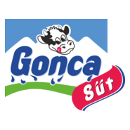 Gonca Süt Logo PNG Vector