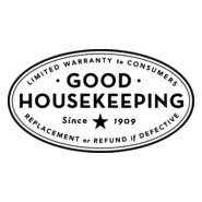 Good Housekeeping 2009 Logo PNG Vector