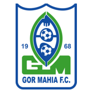 Gor Mahia FC Logo PNG Vector